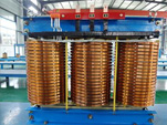 沈陽(yáng)干式變壓器價(jià)格