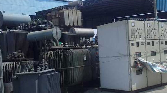 沈陽(yáng)回收變壓器