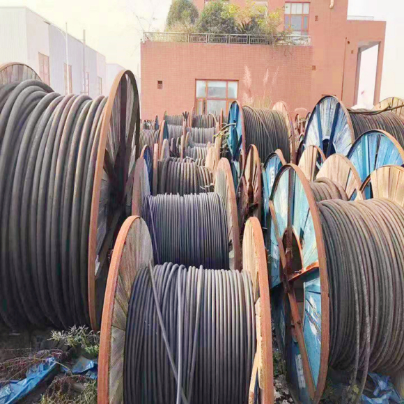 回收各種變壓器聯系電話