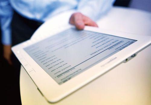 為什么要提倡讀紙質書？